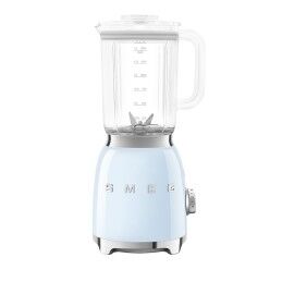Smeg|Batedora de Copo Smeg BLF03PGEU 800 W 1,5 L