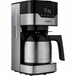 Kenwood|Máquina de Café de Filtro Kenwood COX750BK 1200 W 750 ml
