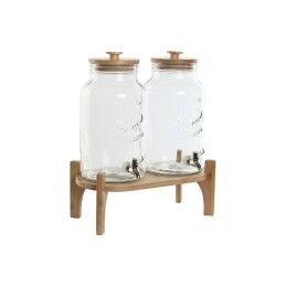 Algon|Conjunto de copos reutilizáveis Algon Cava 50 Peças 150 ml (6 Unidades)