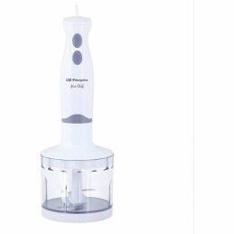 Orbegozo|Batedora de Mão Orbegozo BT 1320 400 W Branco