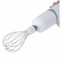 Orbegozo|Batedora de Mão Orbegozo BT 1320 400 W Branco