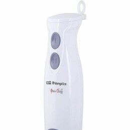 Orbegozo|Batedora de Mão Orbegozo BT 1320 400 W Branco