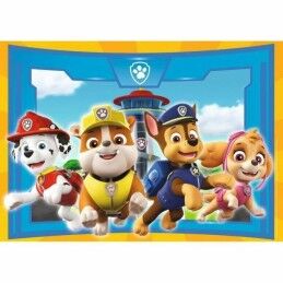 Ravensburger|Puzzle Ravensburger giant paw patrol