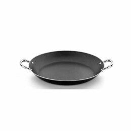 Demeyere|Frigideira antiaderente Demeyere Pro 5 Preto Aço Aço inoxidável Alumínio Ø 28 cm