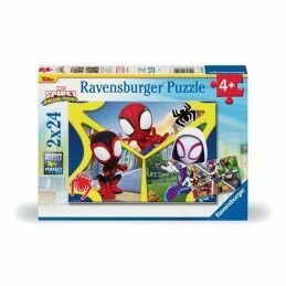 Ravensburger|Puzzle Ravensburger
