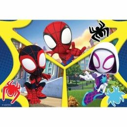 Ravensburger|Puzzle Ravensburger spiderman (1 Unidade)