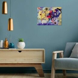 Ravensburger|Puzzle para Colorir Ravensburger Kandinsky