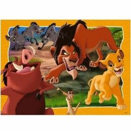 Ravensburger|Puzzle Ravensburger
