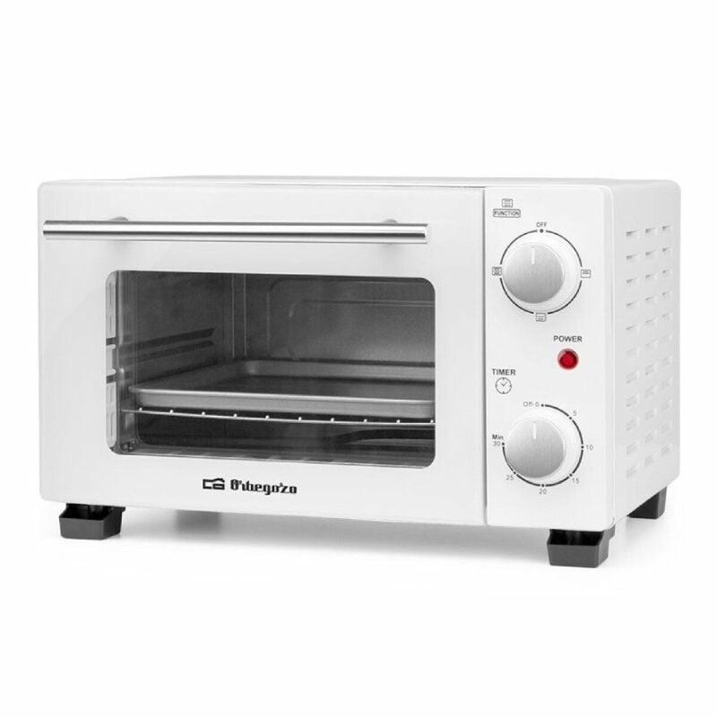 Orbegozo|Forno Orbegozo HO 975 800 W