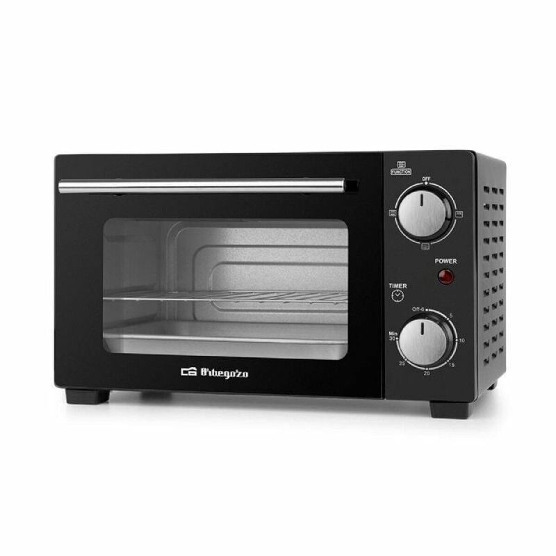 Orbegozo|Forno Orbegozo HO 985 800 W