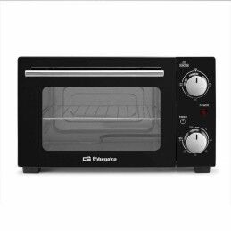 Orbegozo|Forno Orbegozo HO 985 800 W