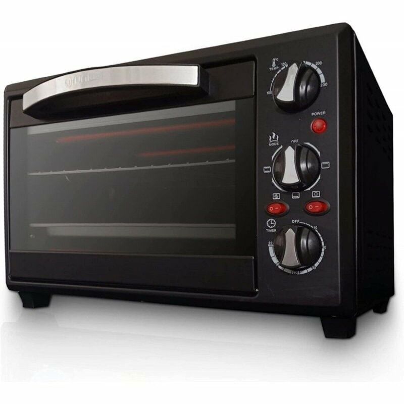 Grunkel|Forno Grunkel HR-28N RM 1600 W
