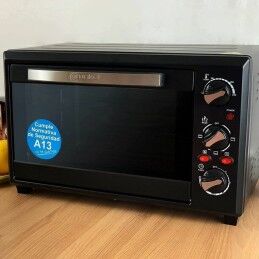 Grunkel|Forno Grunkel HR-28N RM 1600 W