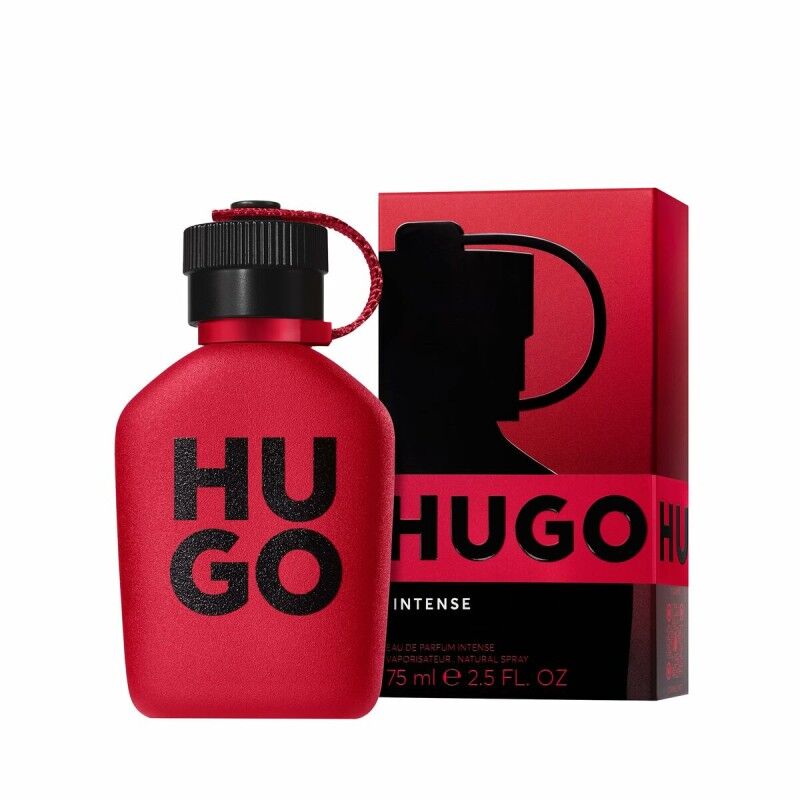 Hugo Boss|Perfume Homem Hugo Boss Intense EDP 75 ml