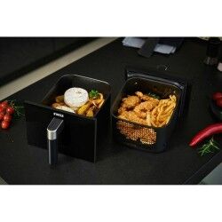 N'oveen|Fritadeira de Ar N'oveen AF5050 X-LINE