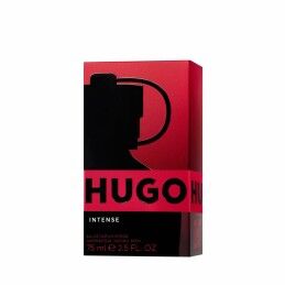 Hugo Boss|Perfume Homem Hugo Boss Intense EDP 75 ml