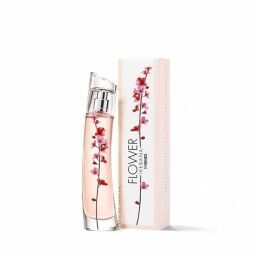 Kenzo|Perfume Mulher Kenzo Flower Ikebana EDP 40 ml
