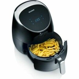N'oveen|Fritadeira de Ar N'oveen AF5050 X-LINE