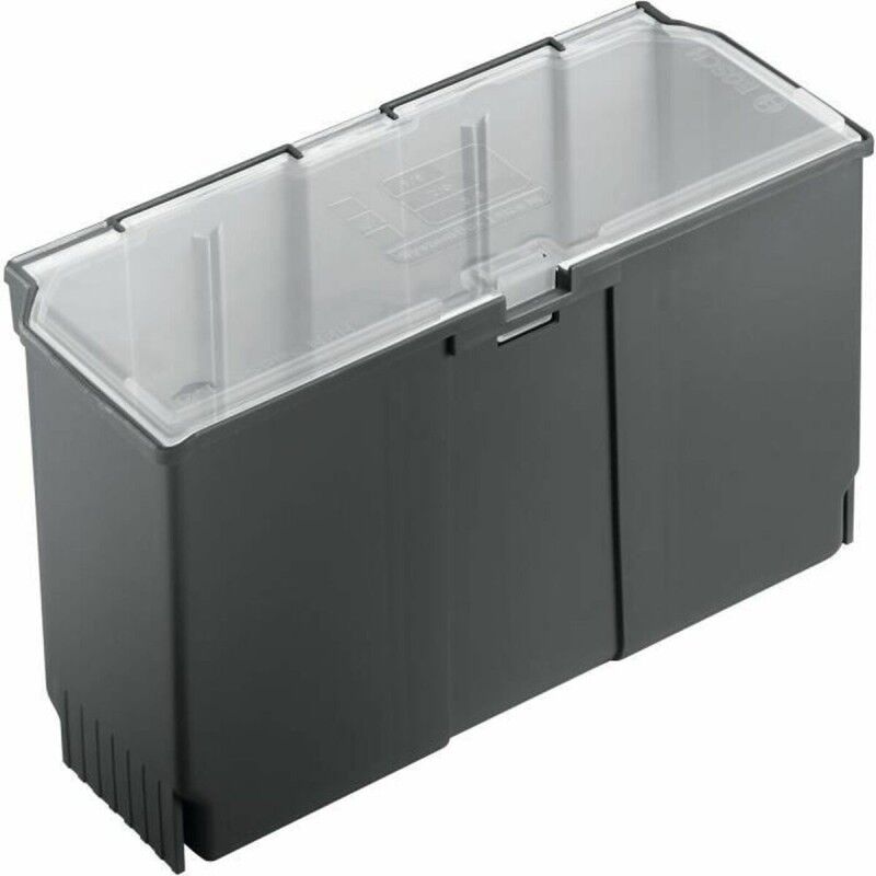 BOSCH|Caixa para ferramentas BOSCH SystemBox Polipropileno BOSCH|Caixa para ferramentas BOSCH SystemBox Polipropileno