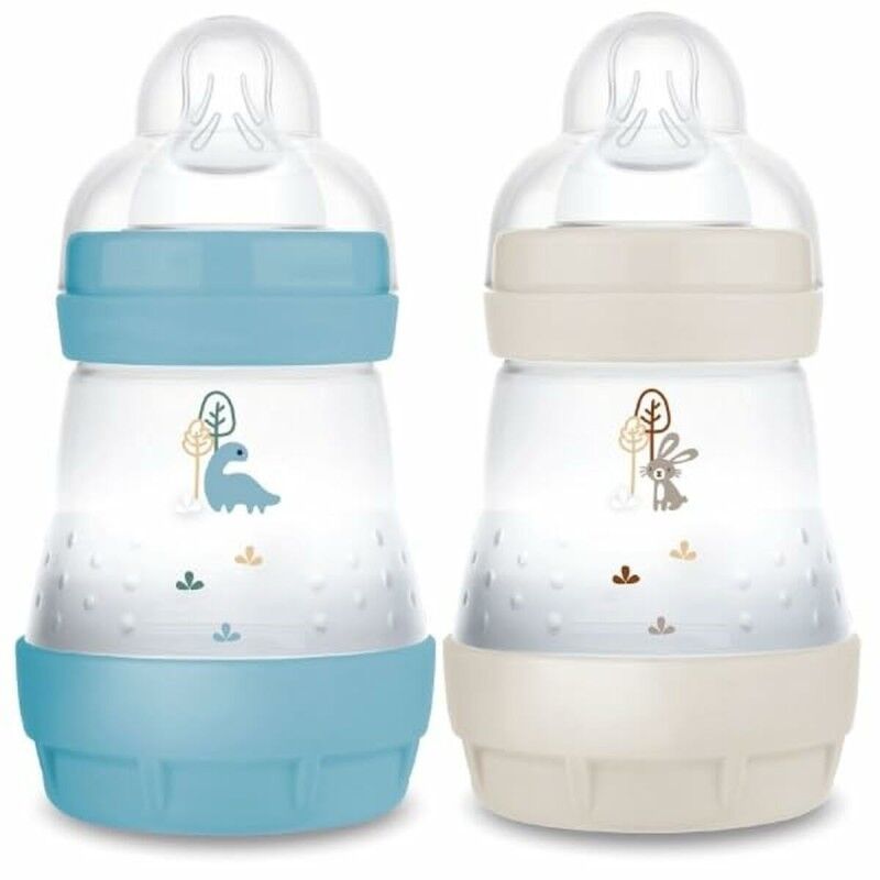 MAM|Biberão MAM Dino Rabbit MAM|Biberão MAM Dino Rabbit