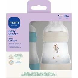 MAM|Biberão MAM Dino Rabbit