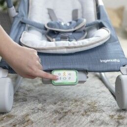 Ingenuity|Rede para Bebé Ingenuity Happy Belly Rock-to