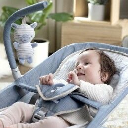 Ingenuity|Rede para Bebé Ingenuity Happy Belly Rock-to