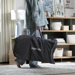 Ingenuity|Rede para Bebé Ingenuity Happy Belly Rock-to