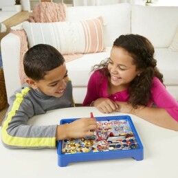 Hasbro|Jogo de Mesa Hasbro DOCTEUR MABOUL - The Game: Paw Patrol (FR)