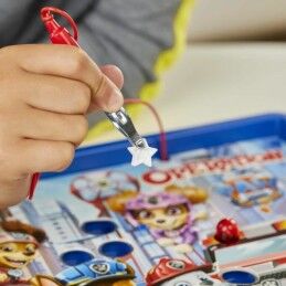 Hasbro|Jogo de Mesa Hasbro DOCTEUR MABOUL - The Game: Paw Patrol (FR)