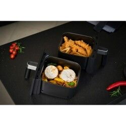 N'oveen|Fritadeira de Ar N'oveen AF5050 X-LINE