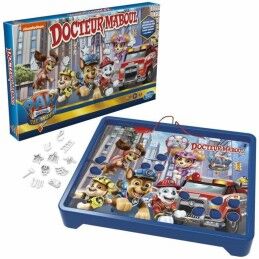 Hasbro|Jogo de Mesa Hasbro DOCTEUR MABOUL - The Game: Paw Patrol (FR)