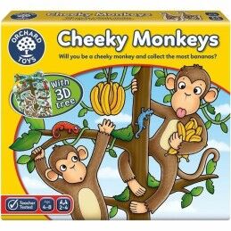 Chicos|Bingo Automático Chicos CHIC22302 Plástico