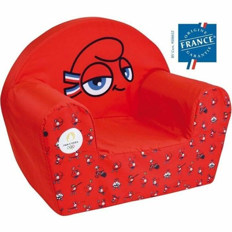 Fun House|Poltrona Infantil Fun House Spiderman Fun House|Poltrona Infantil Fun House Spiderman