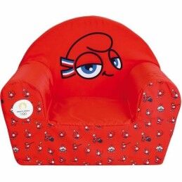 Fun House|Poltrona Infantil Fun House Spiderman