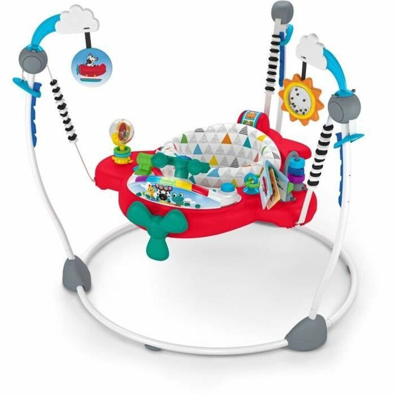 Baby Einstein|Centro de atividades Baby Einstein Ocean Explorers