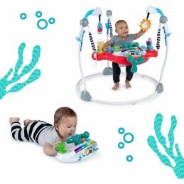 Baby Einstein|Centro de atividades Baby Einstein Ocean Explorers
