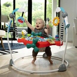 Baby Einstein|Centro de atividades Baby Einstein Ocean Explorers