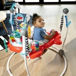 Baby Einstein|Centro de atividades Baby Einstein Ocean Explorers