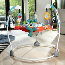 Baby Einstein|Centro de atividades Baby Einstein Ocean Explorers
