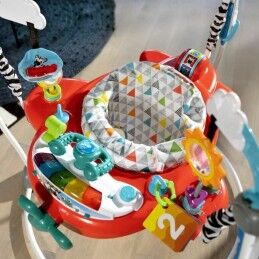 Baby Einstein|Centro de atividades Baby Einstein Ocean Explorers