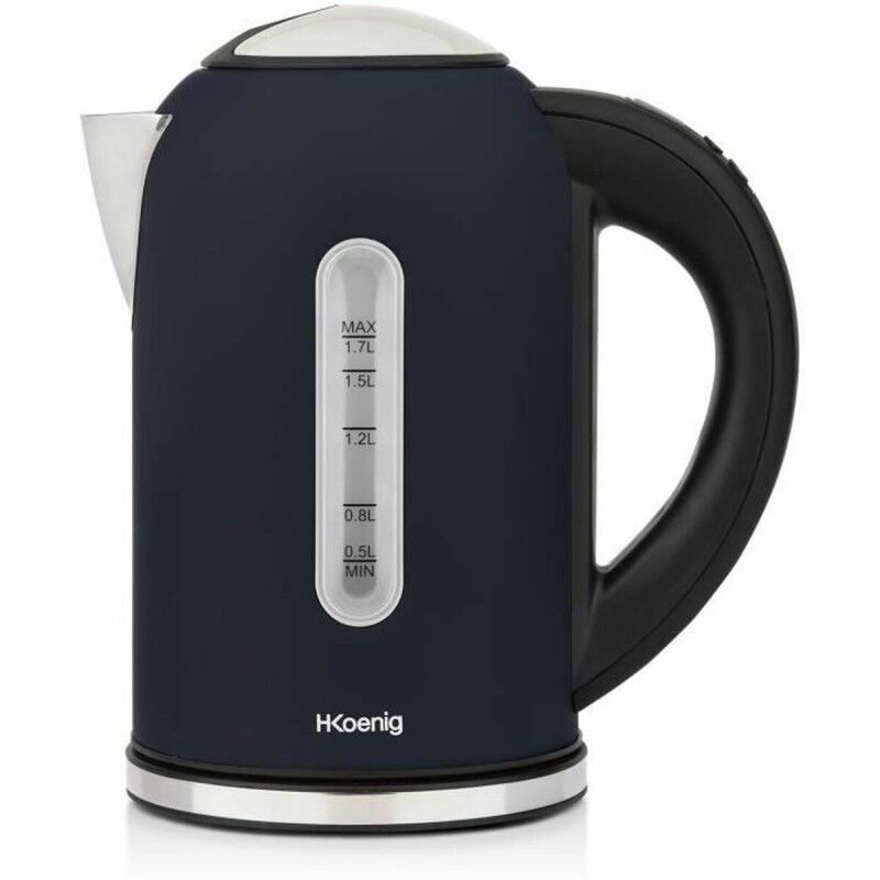Hkoenig|Chaleira Hkoenig 2200 W 1,7 L Hkoenig|Chaleira Hkoenig 2200 W 1,7 L