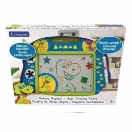 Lexibook|Quadro Mágico Lexibook Dinosaurs Azul Plástico