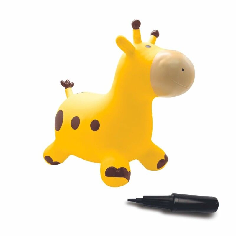 Lexibook|Corda para Saltar Lexibook giraffe Lexibook|Corda para Saltar Lexibook giraffe