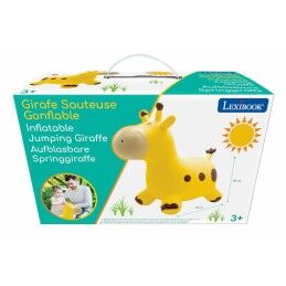 Lexibook|Corda para Saltar Lexibook giraffe