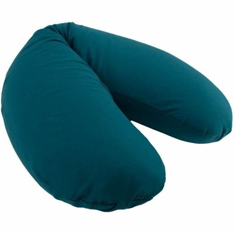 P'TIT DODO|Almofada para Amamentar P'TIT DODO Azul
