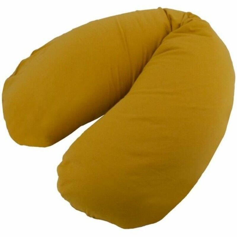 P'TIT DODO|Almofada para Amamentar P'TIT DODO Amarelo