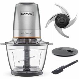 SMAPP|Picadora SMAPP 489.8 BIAŁA Branco Cinzento 2000 W