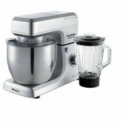 Esperanza|Robot de Cozinha Esperanza EKM024 Branco Cinzento 800 W 4 L