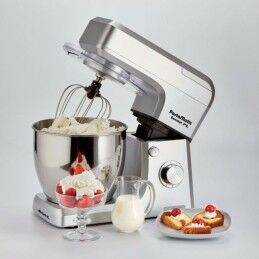 Ariete|Robot de Cozinha Ariete Cinzento Prateado 1200 W 2100 W 1,5 L
